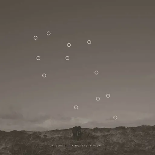 Arborist, A NORTHERN VIEW, CD