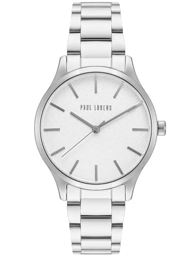 DÁMSKE HODINKY PAUL LORENS - PL20007B-3C1 (zg568a) + KRABIČKA