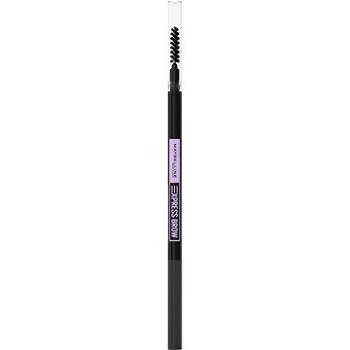 MAYBELLINE NEW YORK Brow Ultra Slim Deep Brown 9 g (3600531579463)