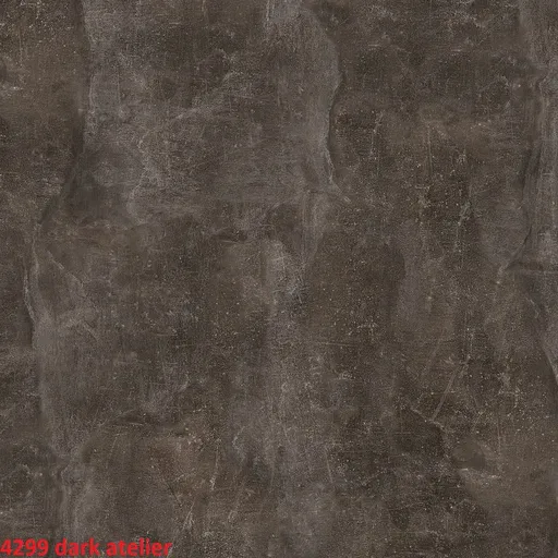 ArtExt Pracovná doska - 38 mm 38 mm: Dark Atelier 4299 UE