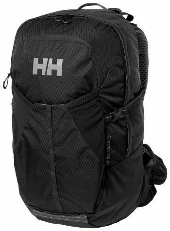 Helly Hansen Generator Backpack Black 20 L Outdoorový batoh