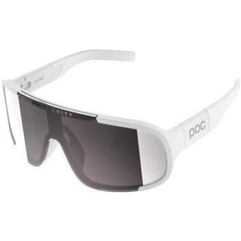 POC Aspire Hydrogen White Violet/Silver Mirror (7325540997089)