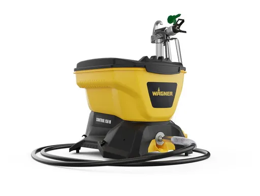 Control 150 M EUR - Striekacie zariadenie