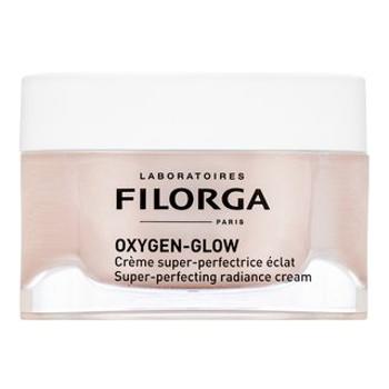 Filorga Oxygen-Glow Super-Perfecting Radiance Cream rozjasňujúci a omladzujúci krém proti nedokonalostiam pleti 50 ml