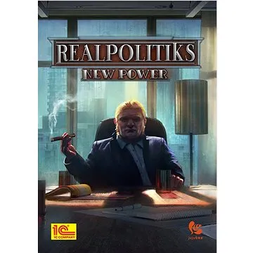 Realpolitiks – New Power – PC DIGITAL (417351)