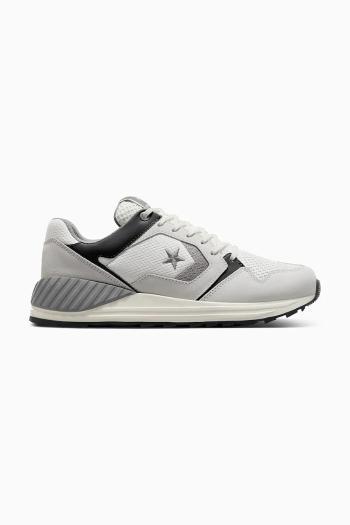 Tenisky Converse Wave Trainer šedá farba, A12837C