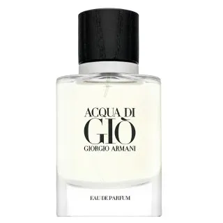 Armani (Giorgio Armani) Acqua di Gio Pour Homme - Refillable parfémovaná voda pre mužov 40 ml