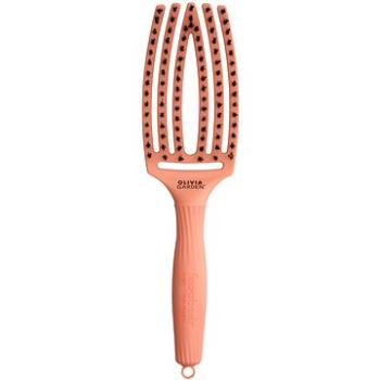 OLIVIA GARDEN Fingerbrush Blush Coral (5414343011985)