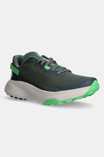 Topánky The North Face Altamesa 300 pánske, zelená farba, NF0A8A9R7241
