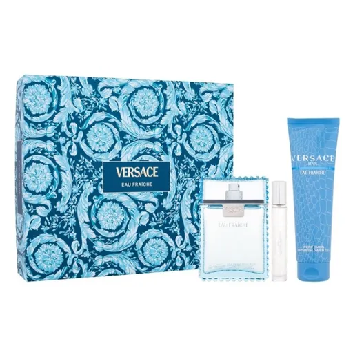 VERSACE Eau Fraiche Man Darčekové balenie