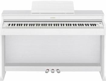 Casio AP 470 Digitálne piano White