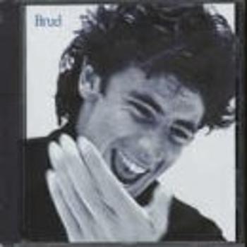 Bruel, Patrick - Bruel, CD