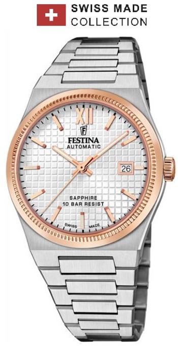 Festina Swiss Made Automatic 20030/1