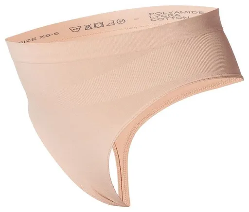 NOPPIES Nohavičky bezšvové UTB XS-S Natural