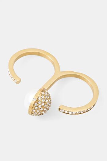 Prsteň Guess JUBR04 453JW