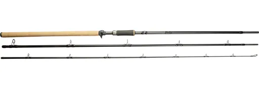 Westin prút w3 powerspin-t 2nd 3,68 m 40-150 g