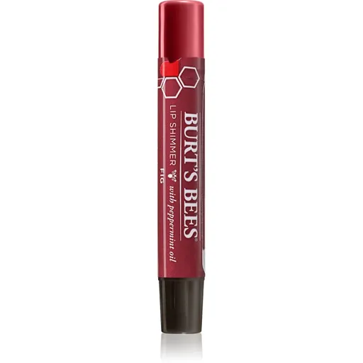 Burt’s Bees Lip Shimmer lesk na pery odtieň Fig 2.6 g