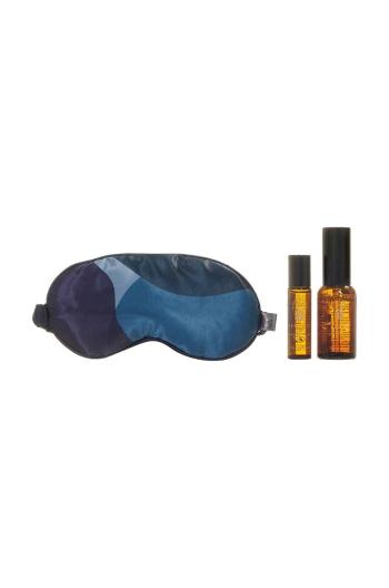 Relaxačný set Wanderflower Sleep Well Set 3-pak