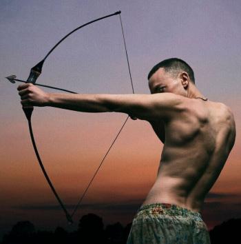 Olly Alexander - Polari (CD)