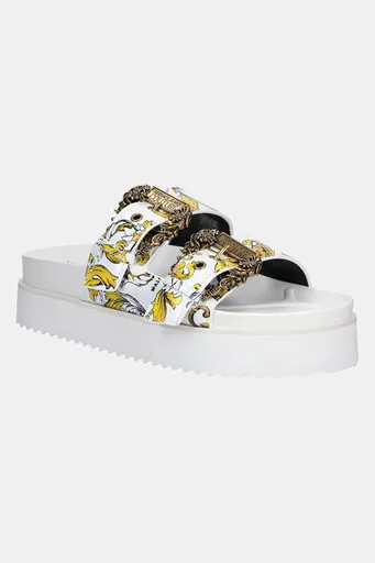 Šľapky Versace Jeans Couture