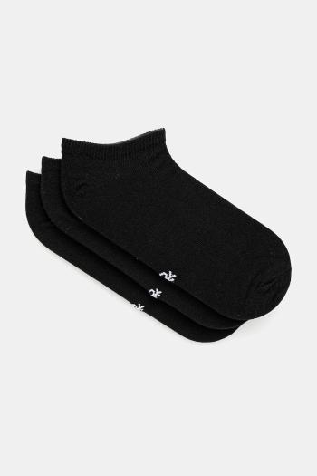 Ponožky United Colors of Benetton 3-pak viac farieb, 6GRD2701L