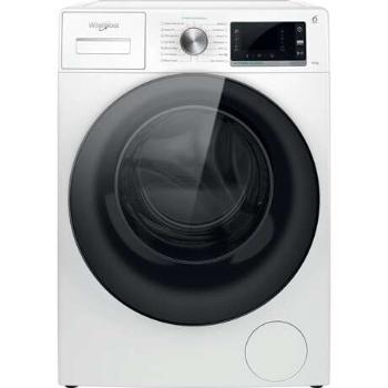 Whirlpool W6 W045WB EE Elöltöltős mosógép, 10 kg, 1400 ford./perc...
