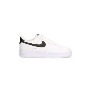 Nike  77213  Módne tenisky Biela