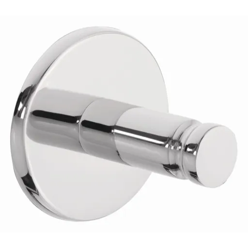 Tesa PowerButton háčik chróm 59320-00000-01