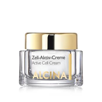 Alcina Aktívny pleťový krém (Active Cell Cream) 50 ml