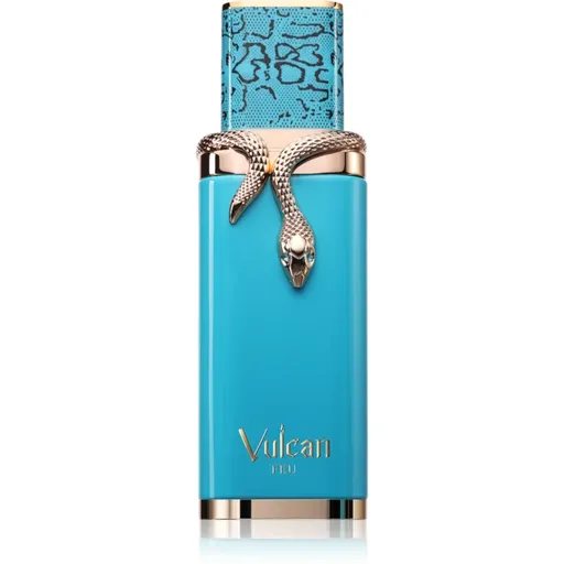 French Avenue Vulcan Feu parfumovaná voda unisex 100 ml