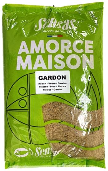 Sensas krmítková zmes amorce maison 3 kg - gardons (plotica)