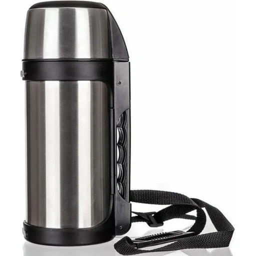 Banquet Nehrdzavejúca cestovná termoska Penta, 1,5 l
