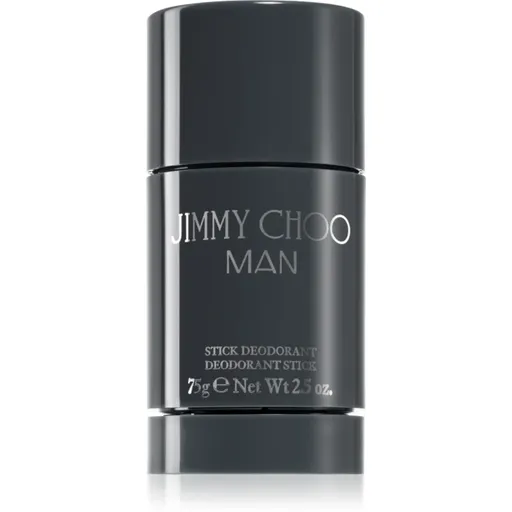 Jimmy Choo Man Extreme deostick pre mužov 75 g