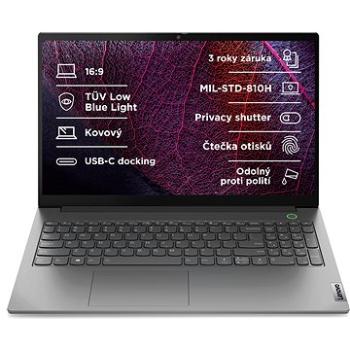 Lenovo ThinkBook 15 G4 ABA kovový (21DL0045CK)
