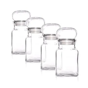 Orion Korenička sklo pohárik TK150 4 ks (153558)