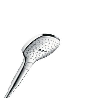 Sprchová hlavica Hansgrohe Raindance Select E chróm 26520000