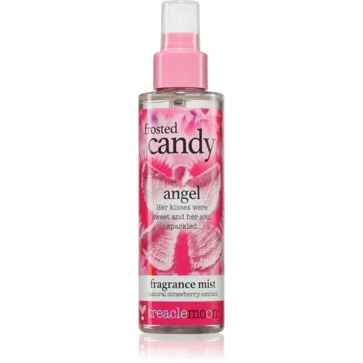 Treaclemoon Frosted Candy Angel telový sprej 150 ml