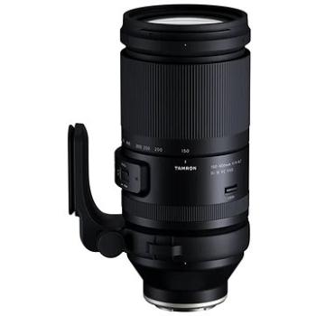 Tamron 150 – 500 mm f/5 – 6,7 Di III VC VXD pre Sony E (A057)