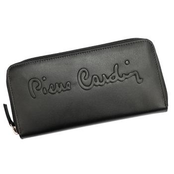 Kožená peňaženka Pierre Cardin