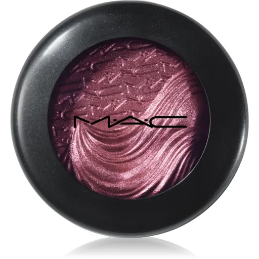 MAC Cosmetics Extra Dimension Eye Shadow intenzívne očné tiene odtieň Rich Core 1.3 g