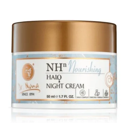 Nočný krém Dr Nona