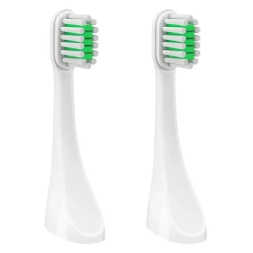 TRUELIFE SonicBrush travel T100 heads náhradné hlavice 2 kusy