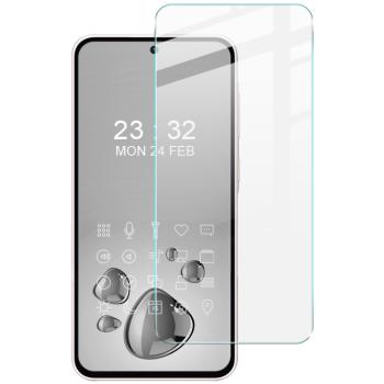 IMAK 3D INVISIBLE Tvrdené sklo pre Samsung Galaxy A56