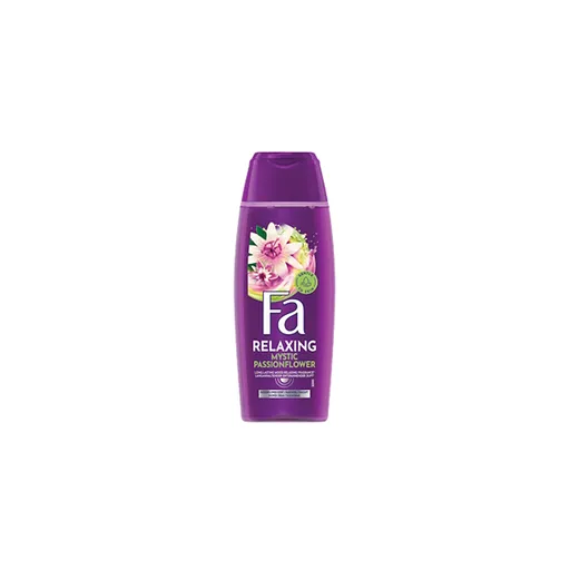 FA Mystic Passionflower sprchový gél 250 ml