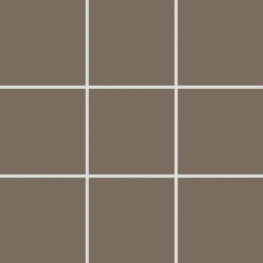 Mozaika Rako Color Two šedobéžová 10x10 cm mat GAA0K313.1