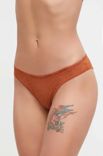 Nohavičky Calvin Klein Underwear