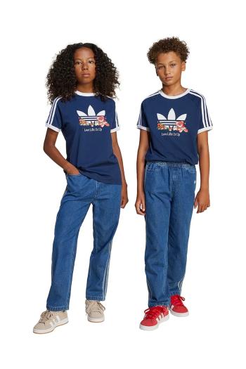 Detské rifle adidas Originals JC7877