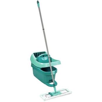 Leifheit Set mop Profi + vedro Profi s nášľapným žmýkaním 55096 (4006501550965)