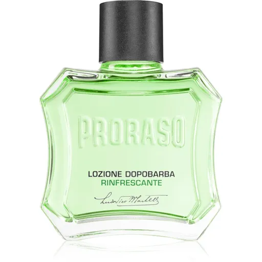 Proraso Refreshing osviežujúca voda po holení 100 ml