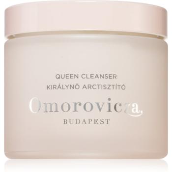 Omorovicza Queen Cleanser hydratačný čistiaci krém na tvár 125 ml